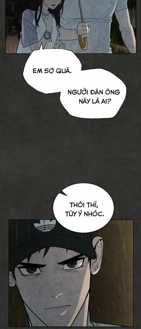 Máu trắng: Chapter 33