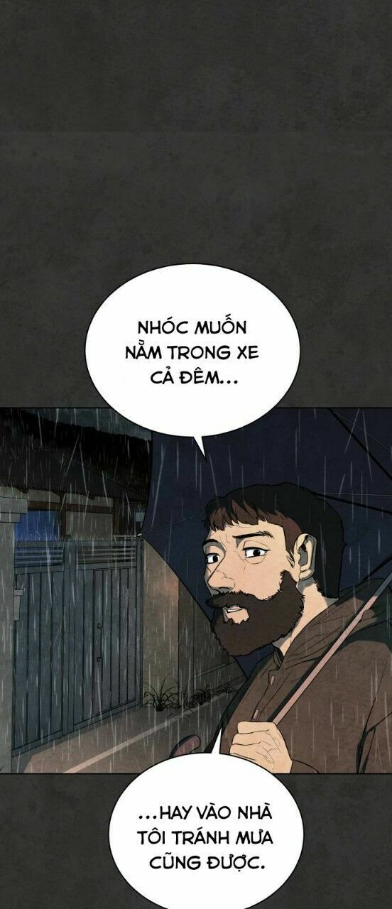 Máu trắng: Chapter 33