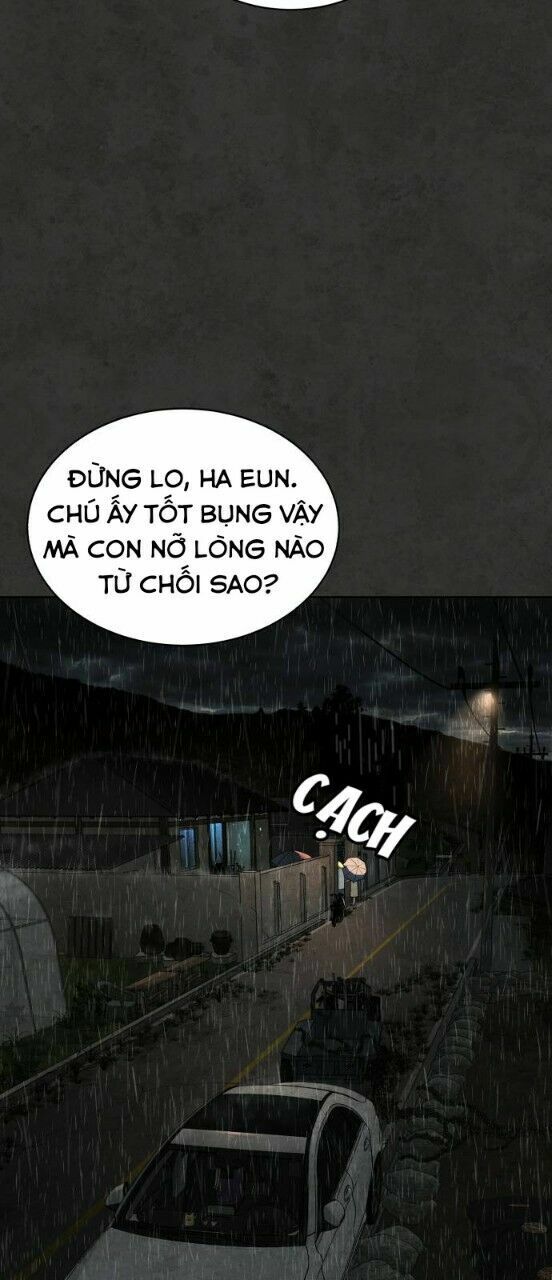 Máu trắng: Chapter 33