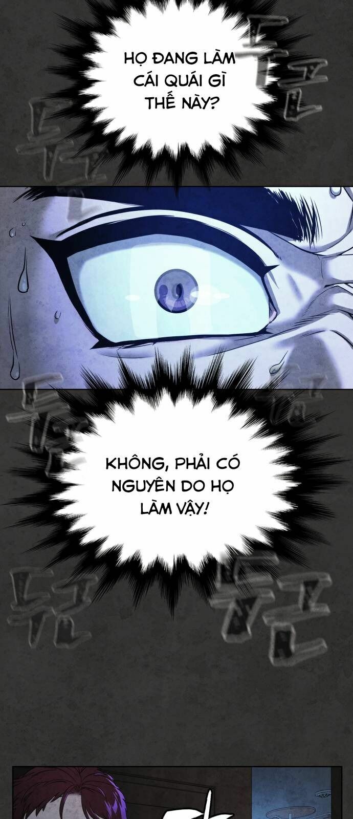 Máu trắng: Chapter 33