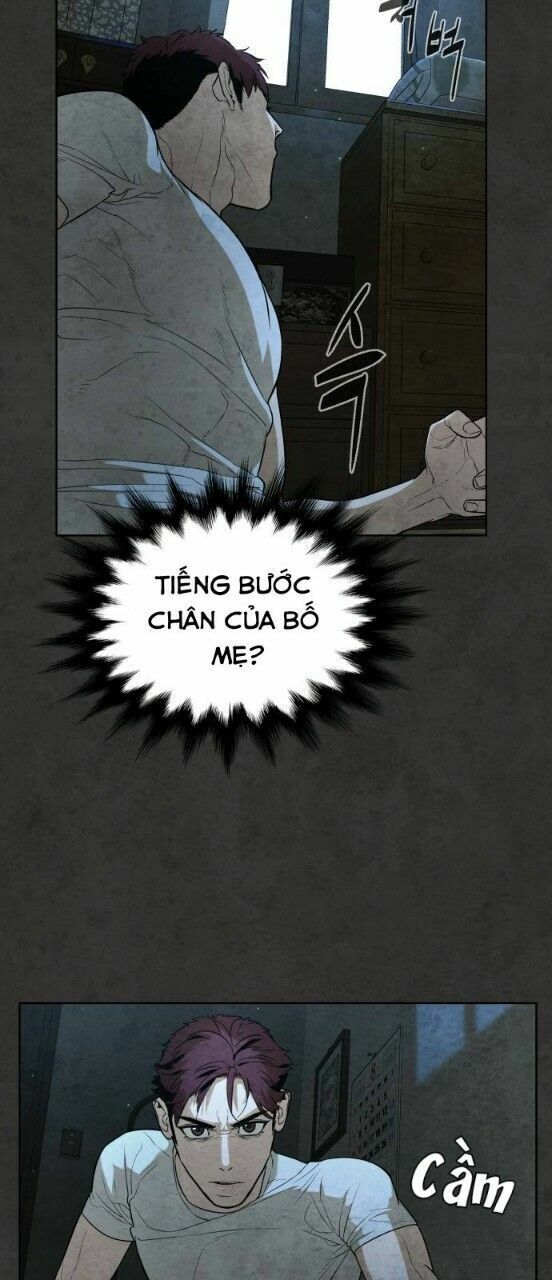 Máu trắng: Chapter 33