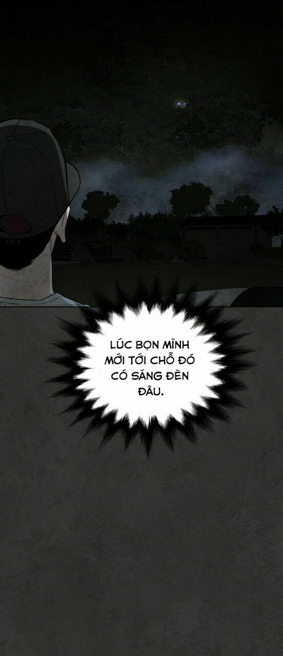 Máu trắng: Chapter 33