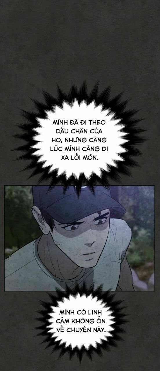 Máu trắng: Chapter 33