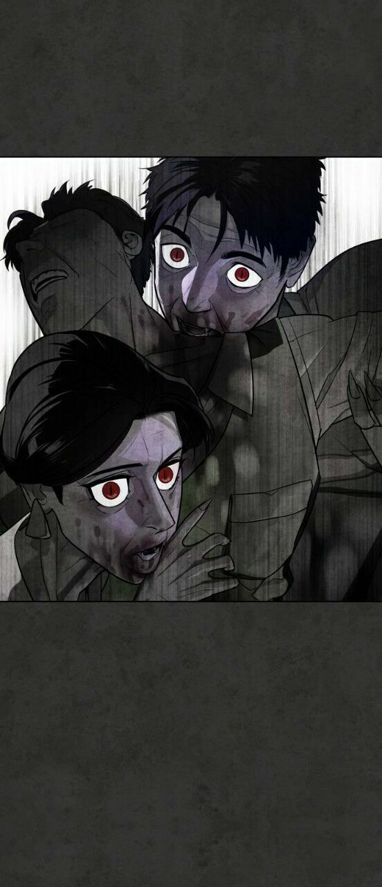 Máu trắng: Chapter 33