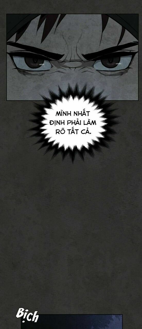 Máu trắng: Chapter 33
