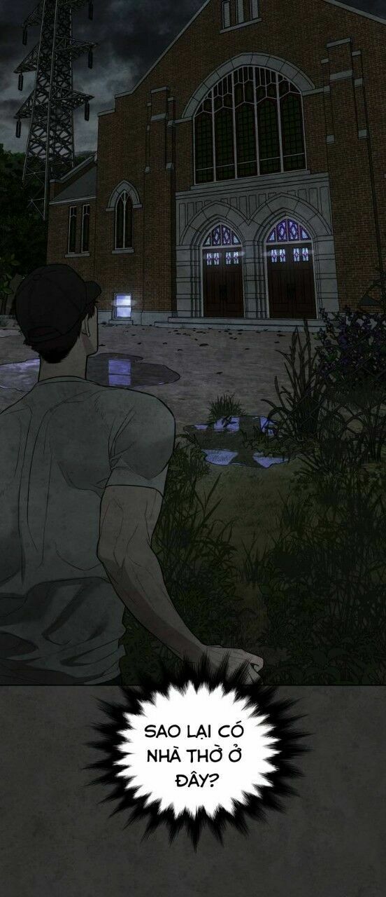 Máu trắng: Chapter 33