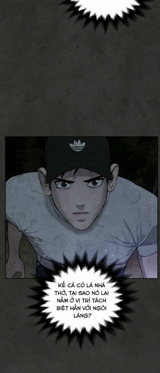 Máu trắng: Chapter 33