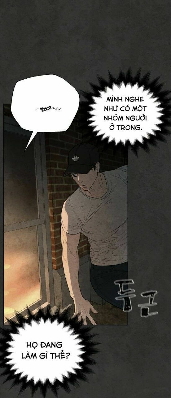 Máu trắng: Chapter 33