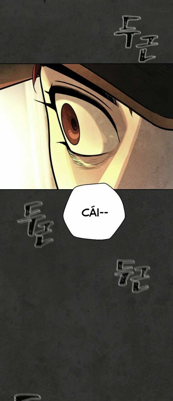 Máu trắng: Chapter 33