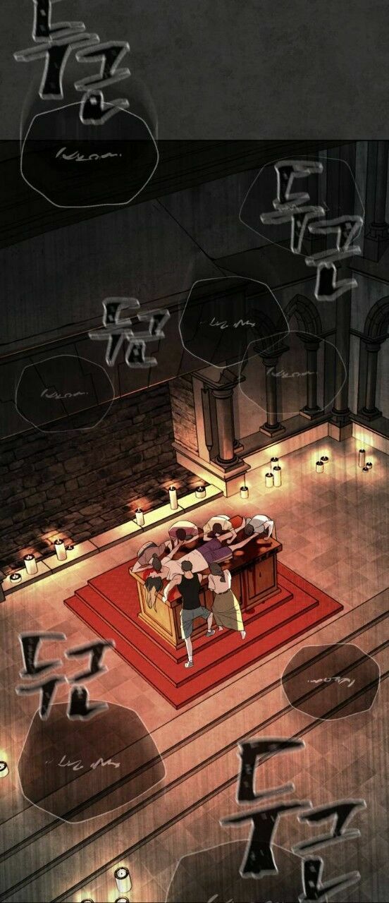 Máu trắng: Chapter 33