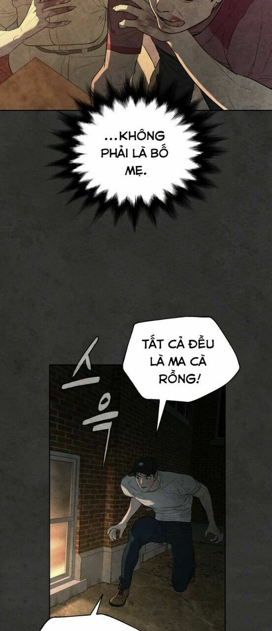 Máu trắng: Chapter 33