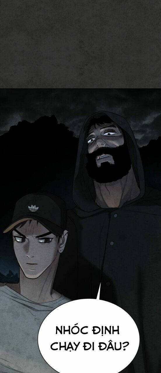 Máu trắng: Chapter 33