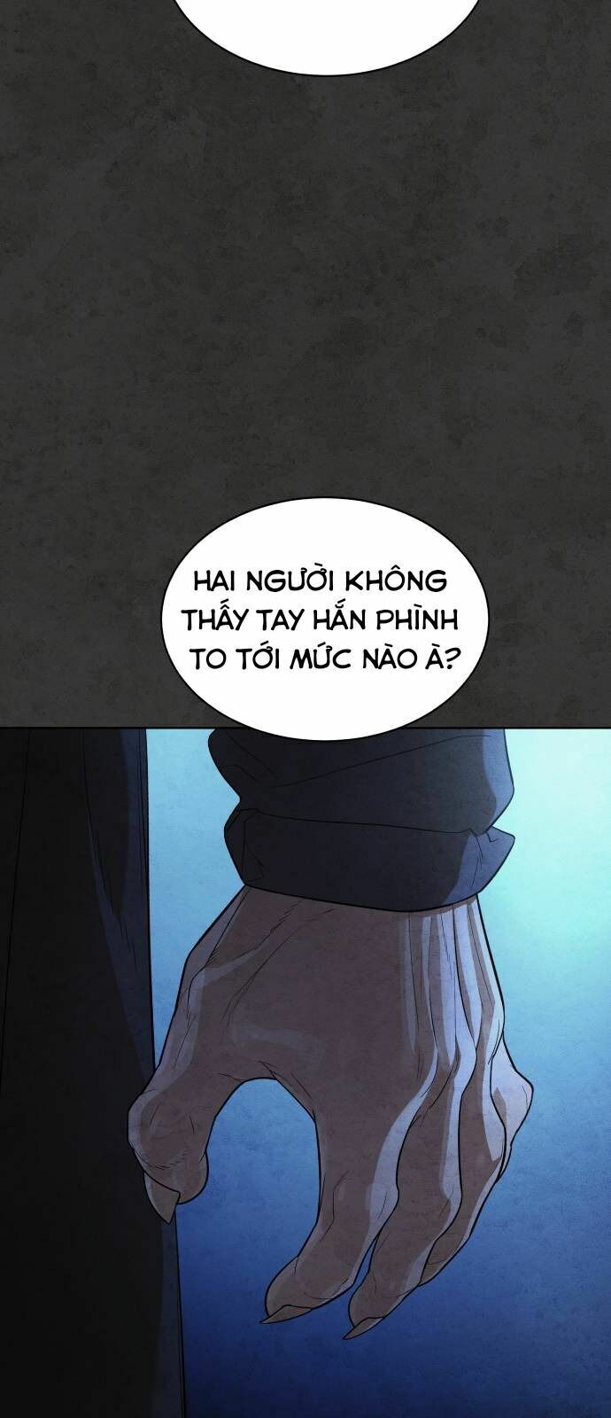 Máu trắng: Chapter 35