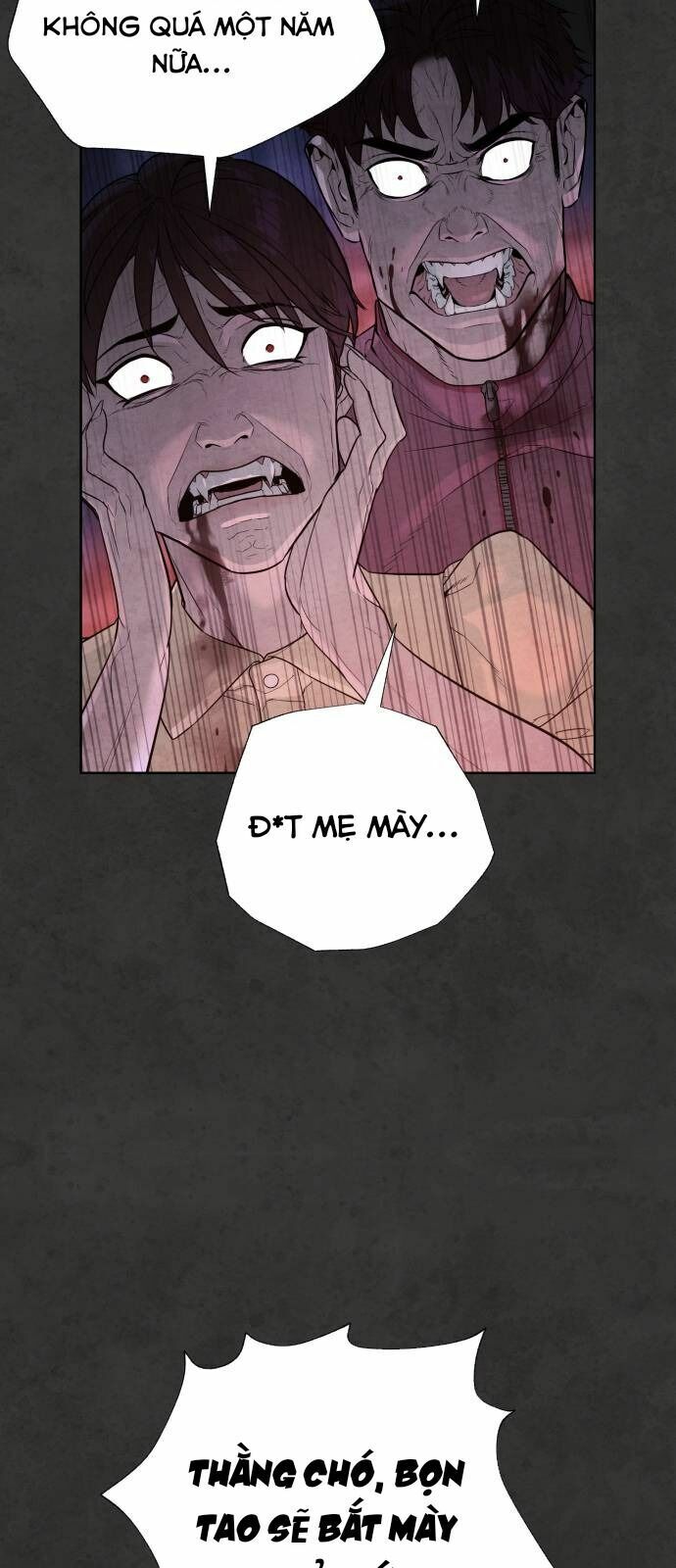 Máu trắng: Chapter 35