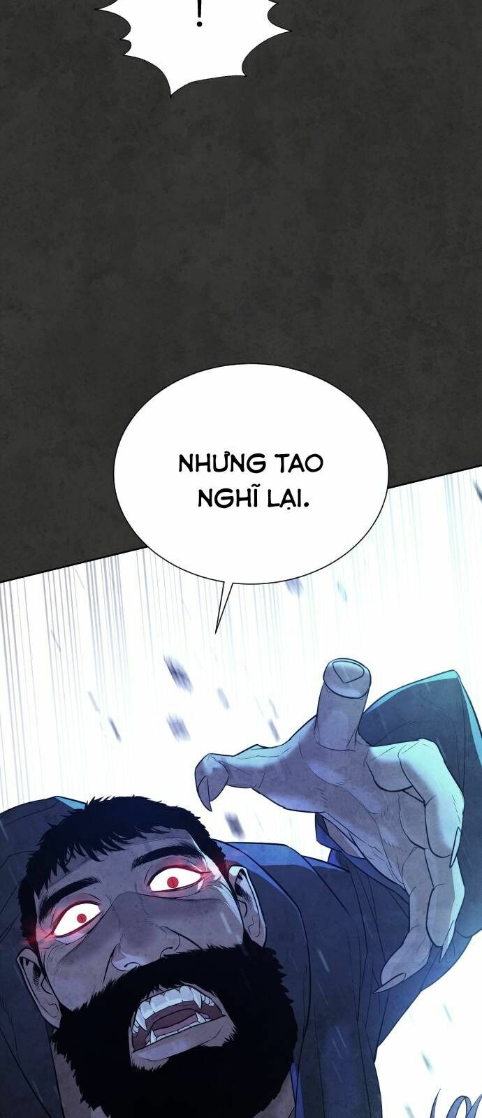Máu trắng: Chapter 35