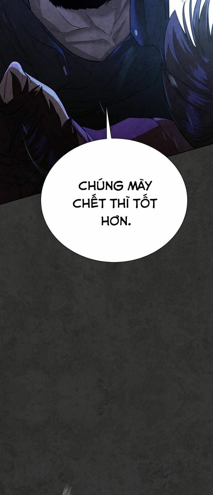Máu trắng: Chapter 35