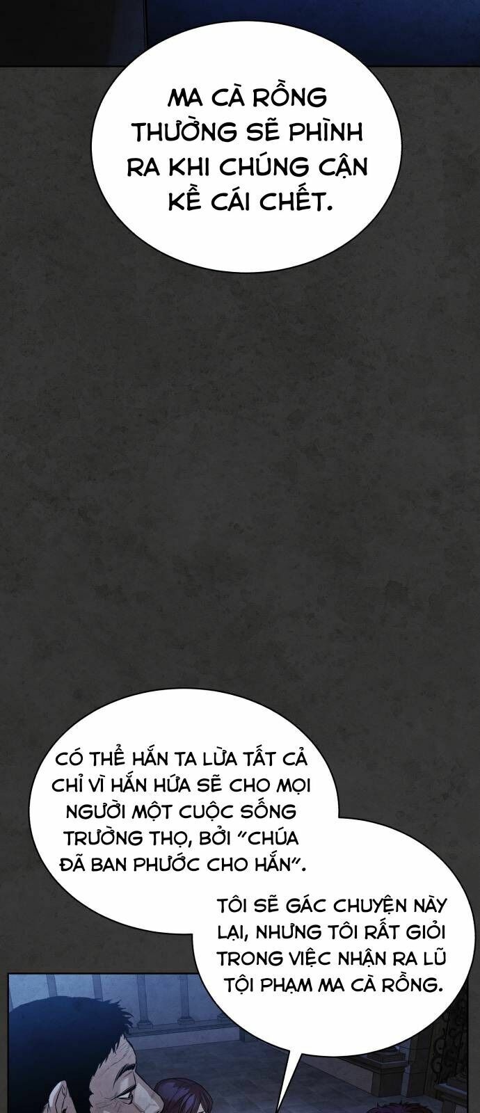Máu trắng: Chapter 35