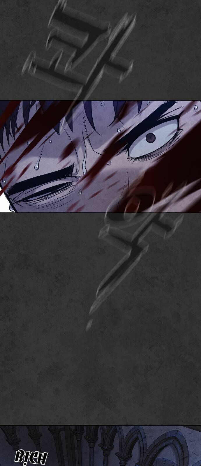 Máu trắng: Chapter 35