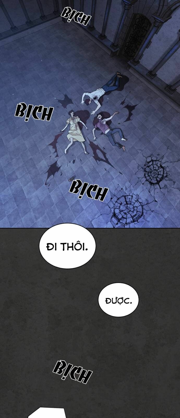 Máu trắng: Chapter 35