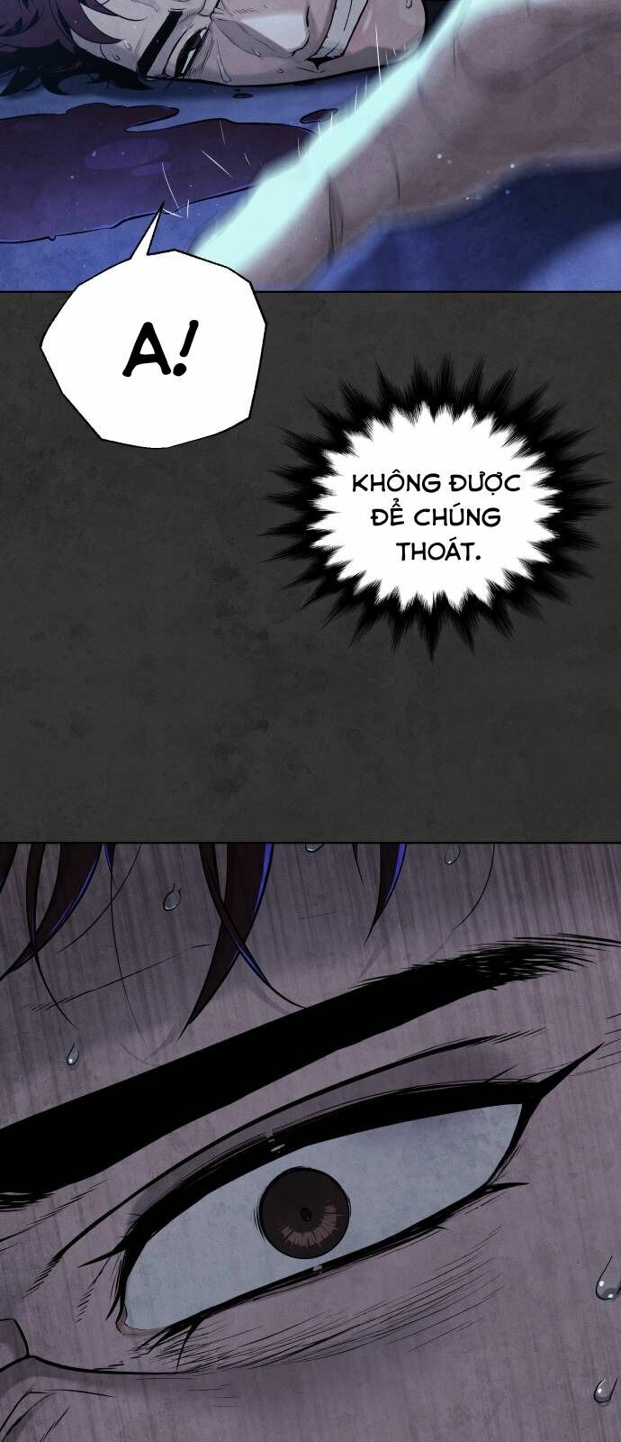 Máu trắng: Chapter 35
