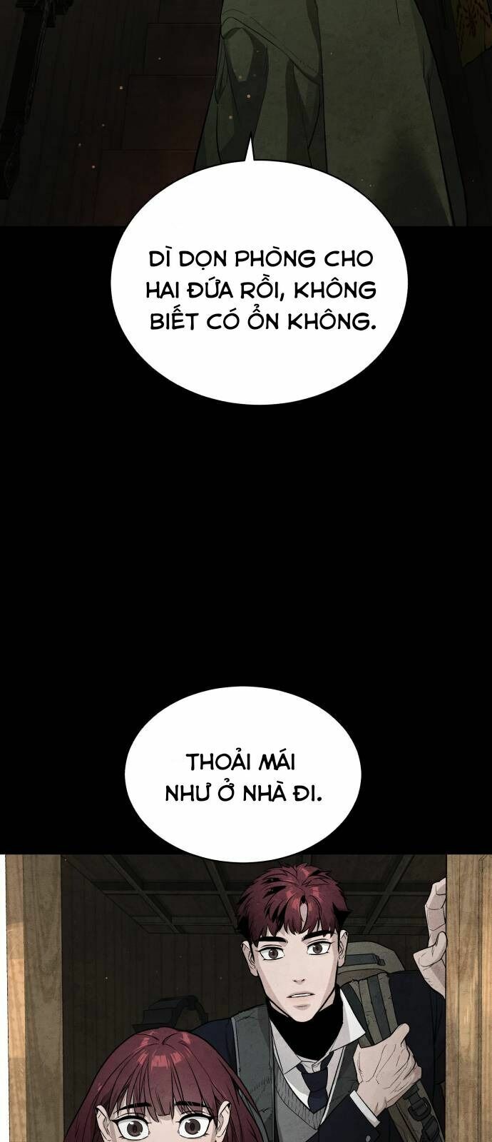 Máu trắng: Chapter 35