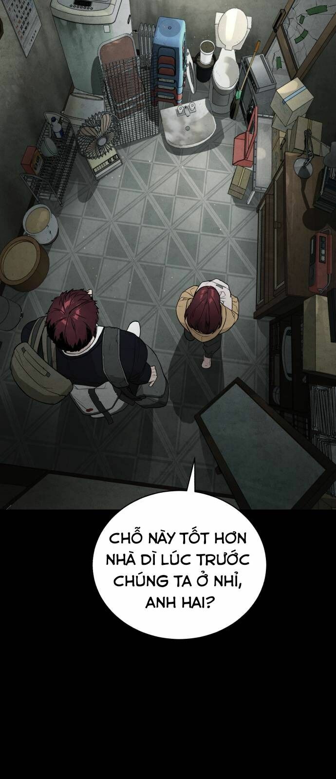 Máu trắng: Chapter 35