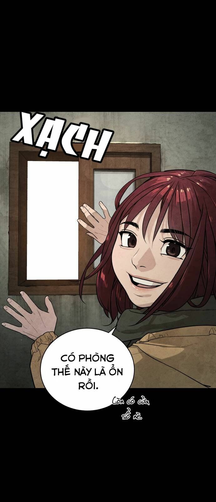 Máu trắng: Chapter 35