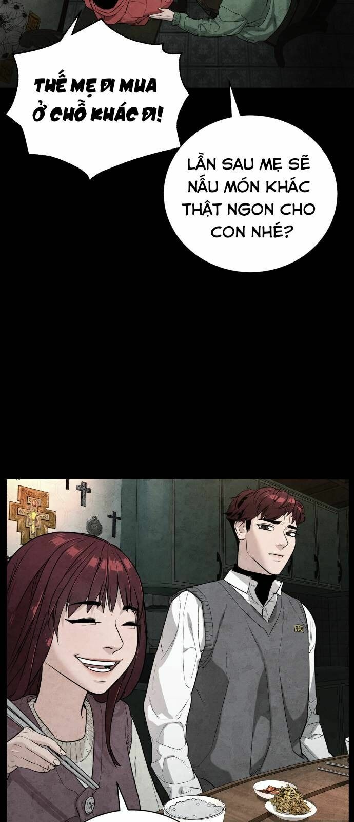 Máu trắng: Chapter 35