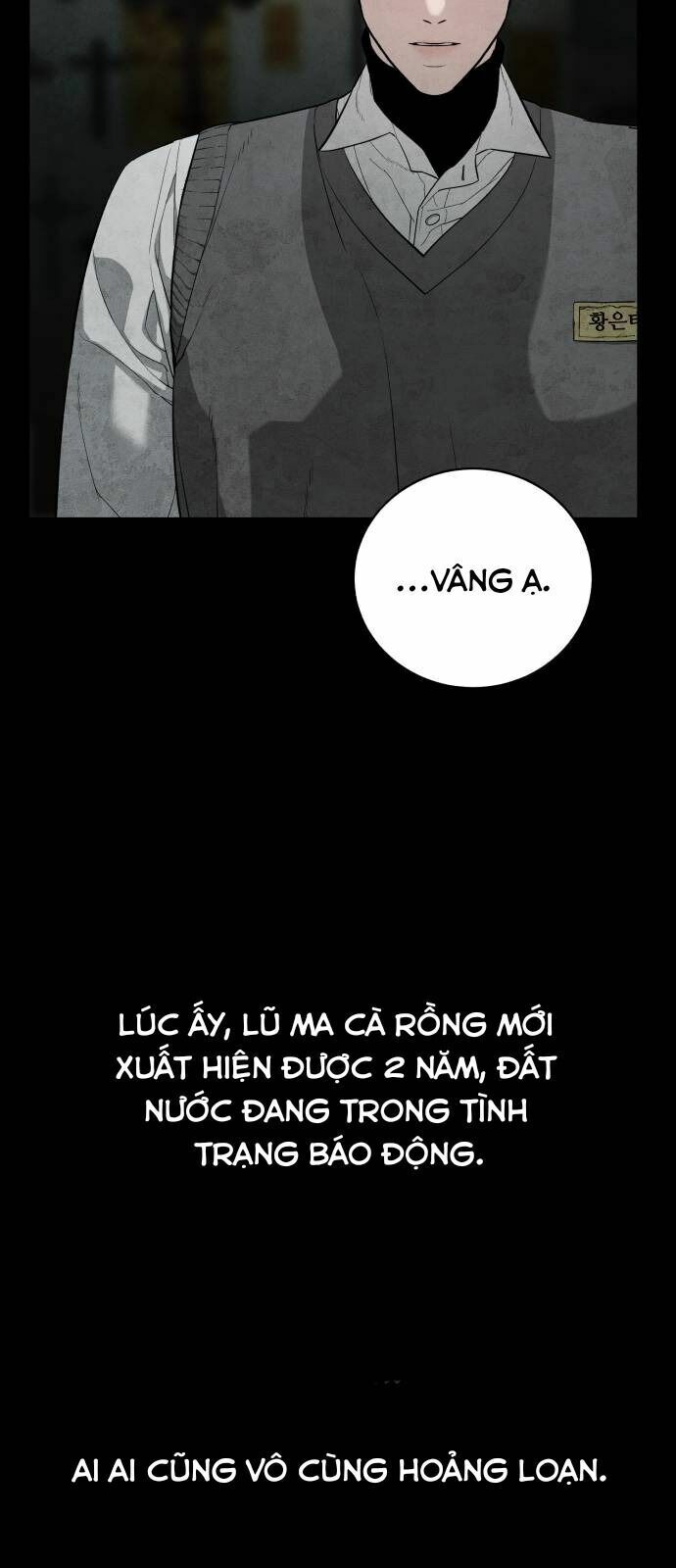 Máu trắng: Chapter 35