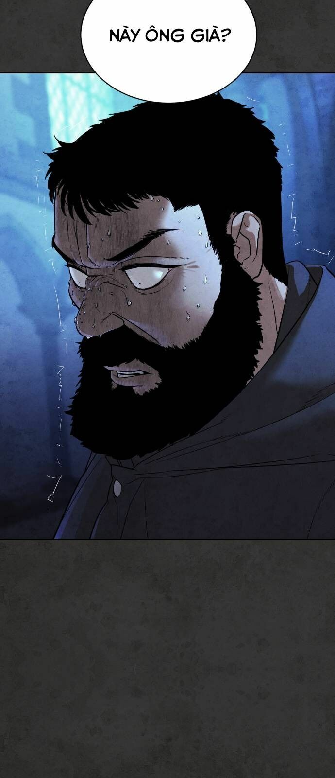 Máu trắng: Chapter 35