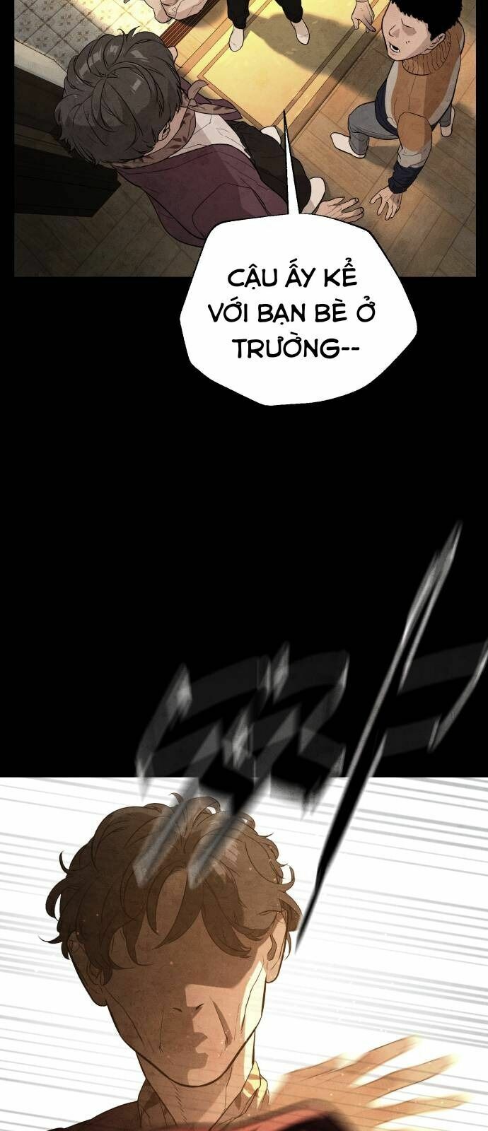 Máu trắng: Chapter 35