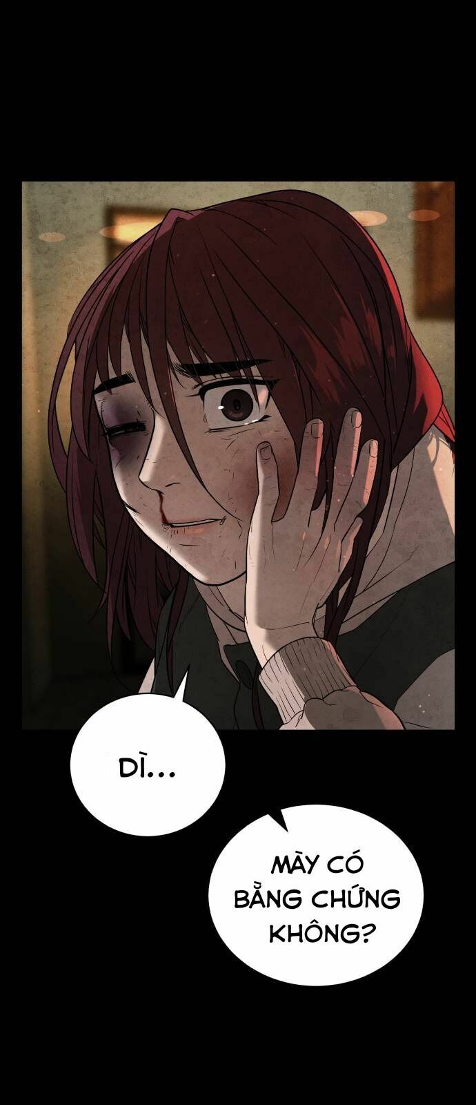Máu trắng: Chapter 35