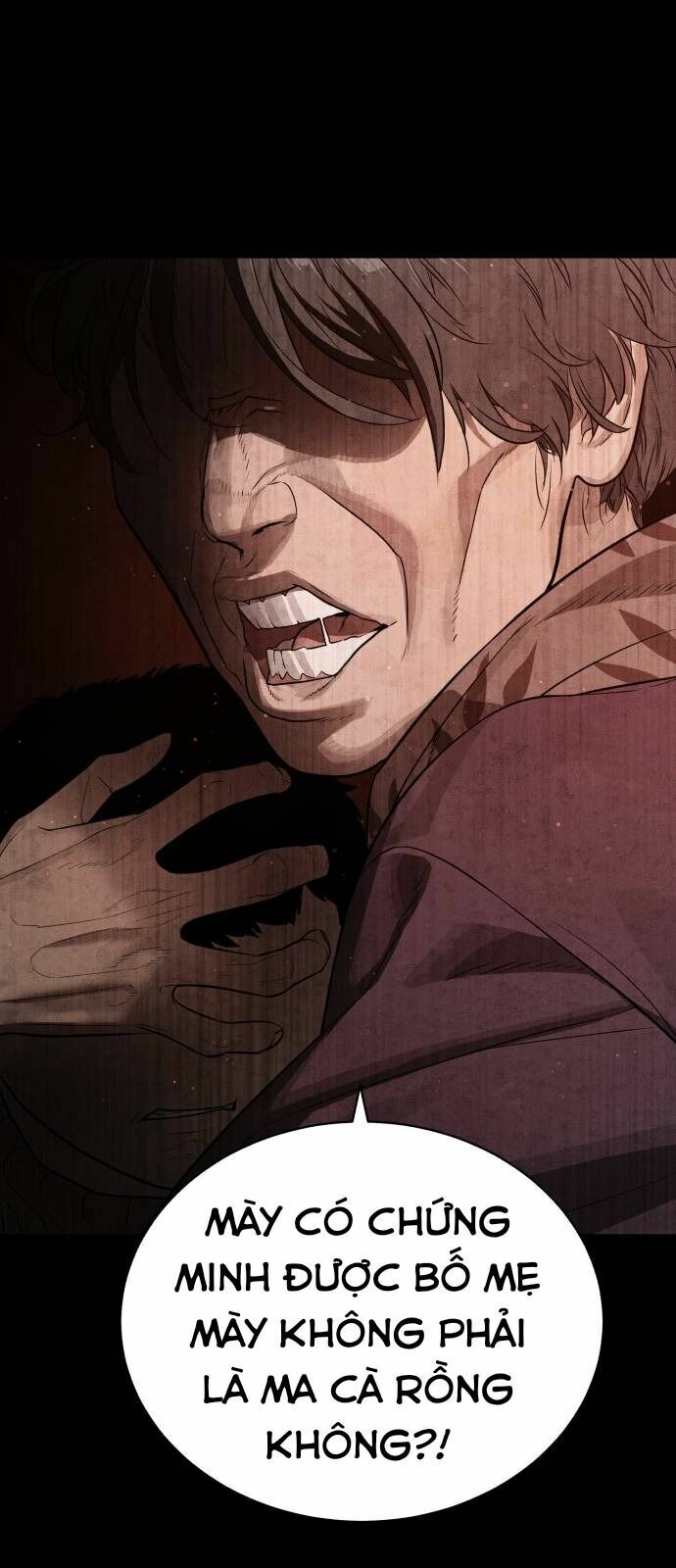 Máu trắng: Chapter 35