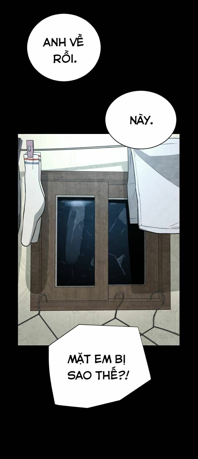 Máu trắng: Chapter 35