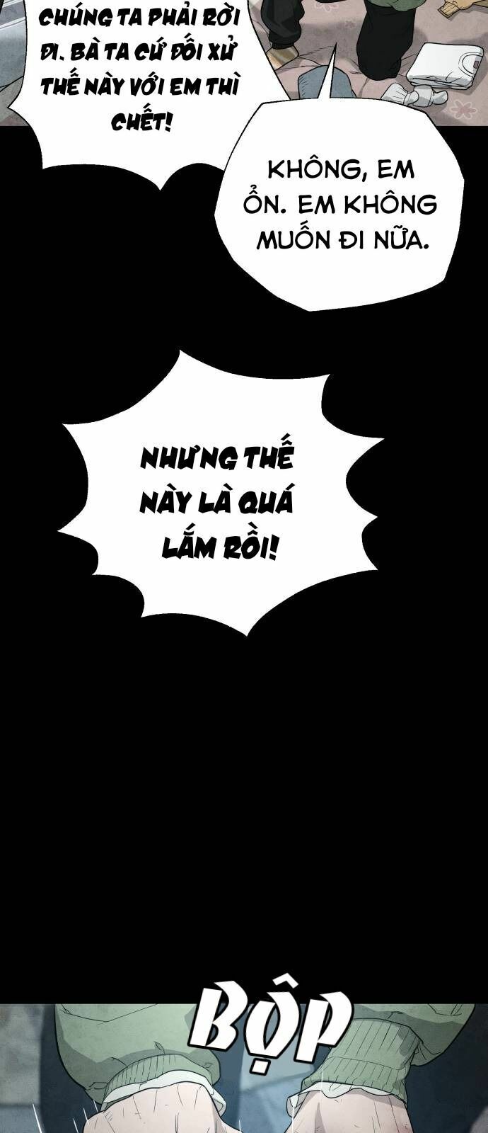 Máu trắng: Chapter 35