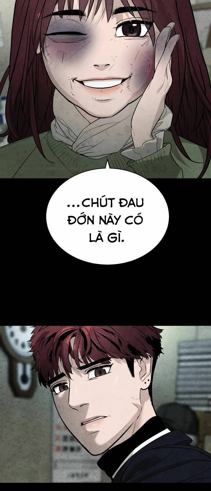 Máu trắng: Chapter 35