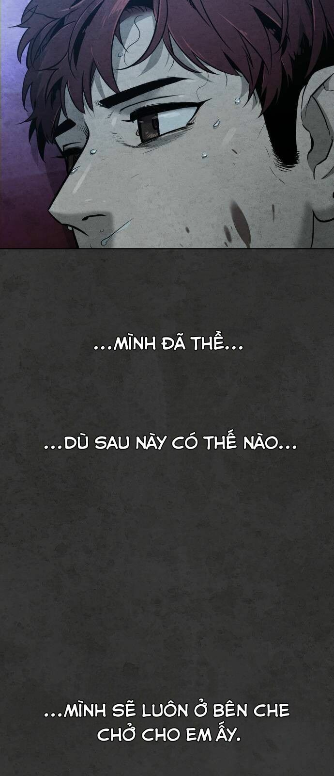 Máu trắng: Chapter 35