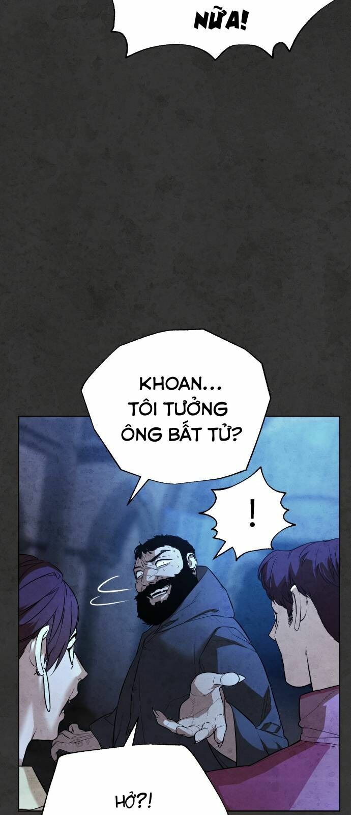 Máu trắng: Chapter 35