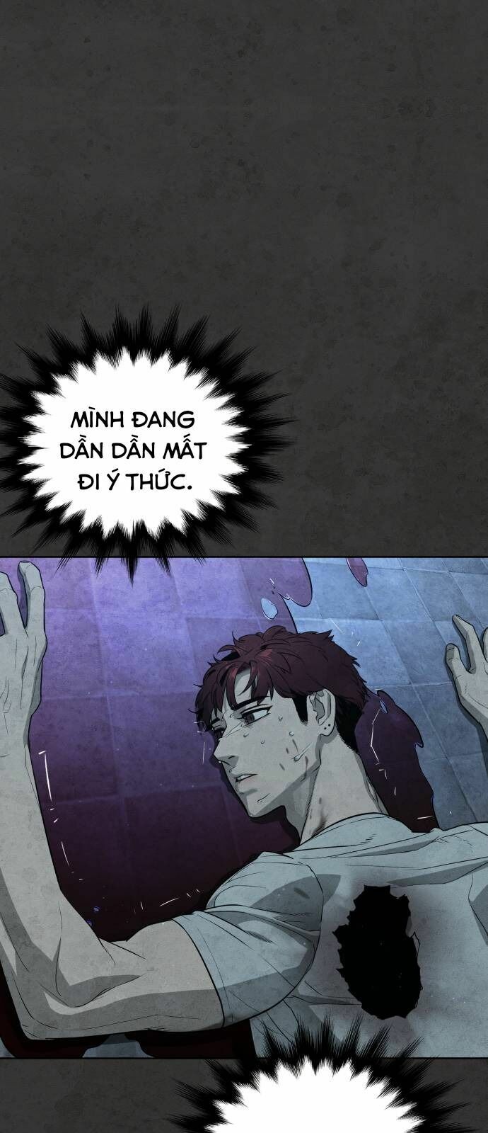 Máu trắng: Chapter 35