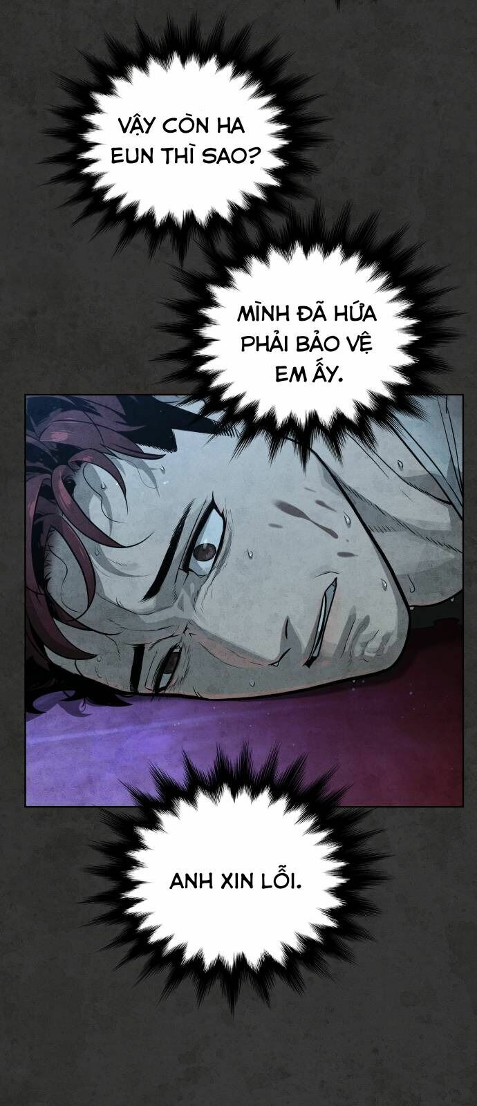 Máu trắng: Chapter 35