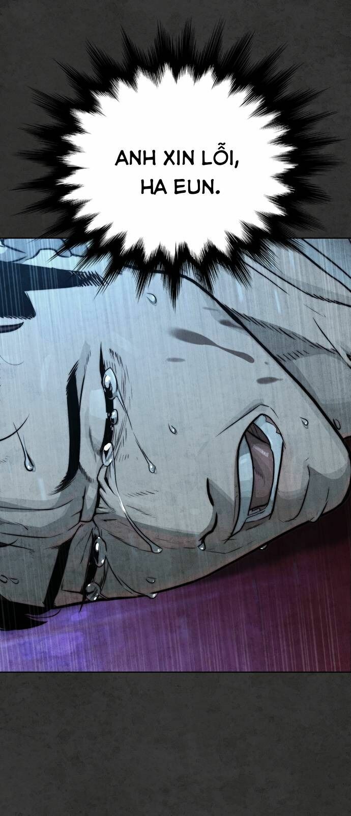 Máu trắng: Chapter 35