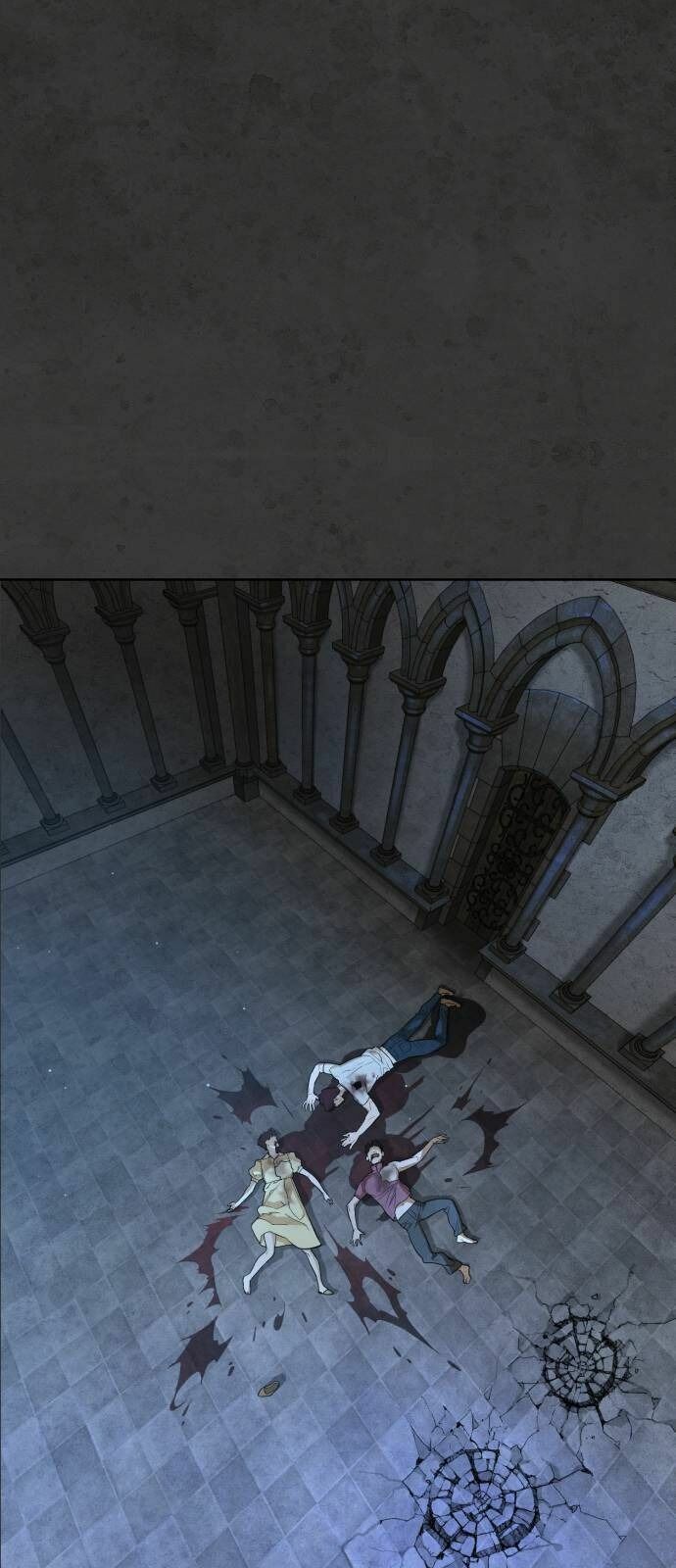 Máu trắng: Chapter 35
