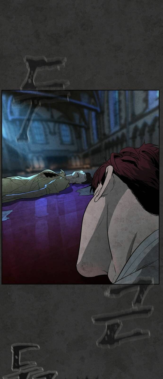Máu trắng: Chapter 35