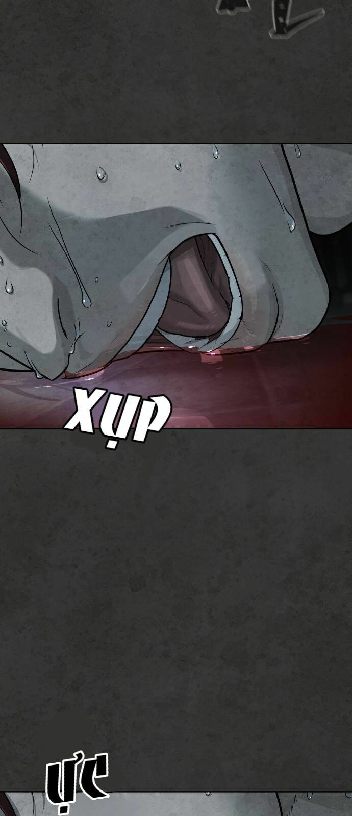 Máu trắng: Chapter 35