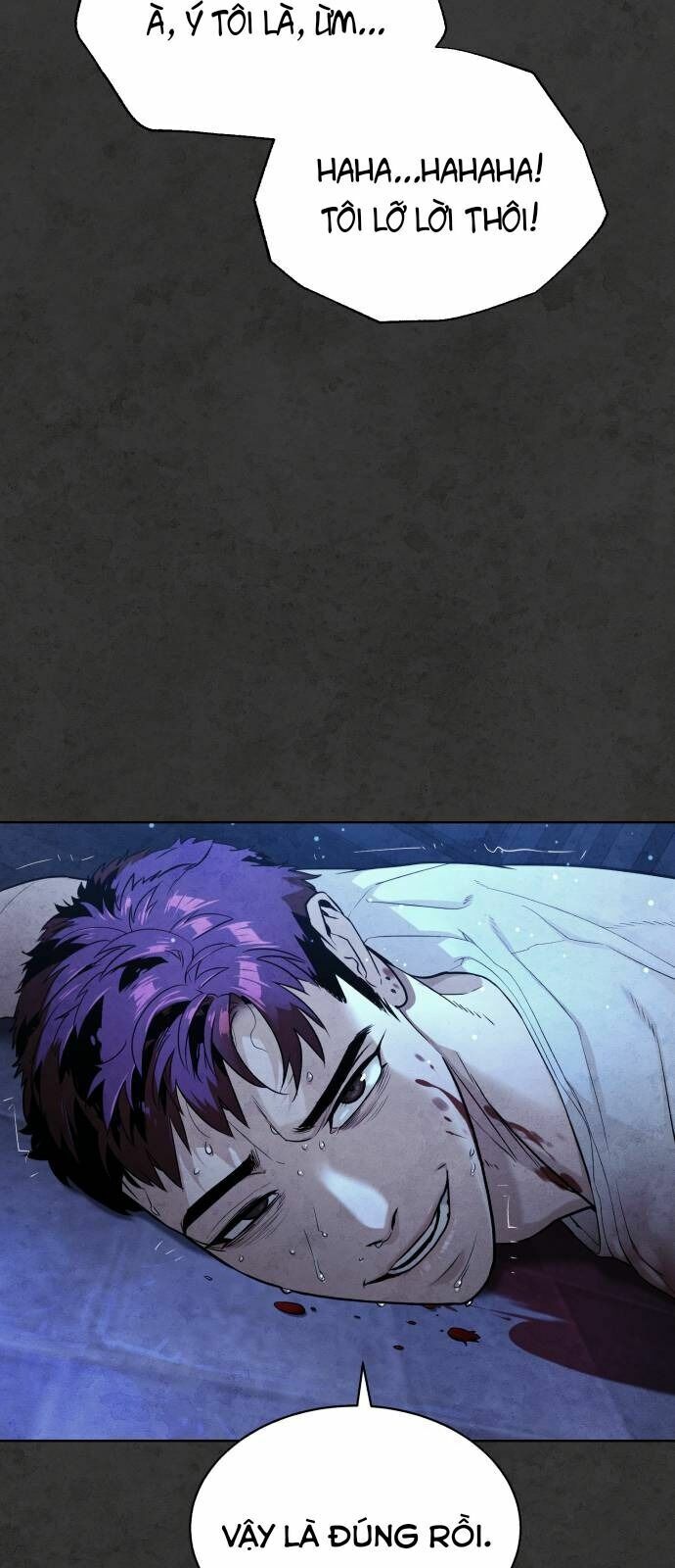Máu trắng: Chapter 35