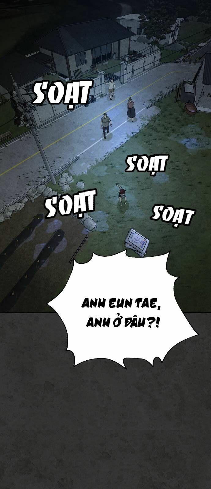 Máu trắng: Chapter 35