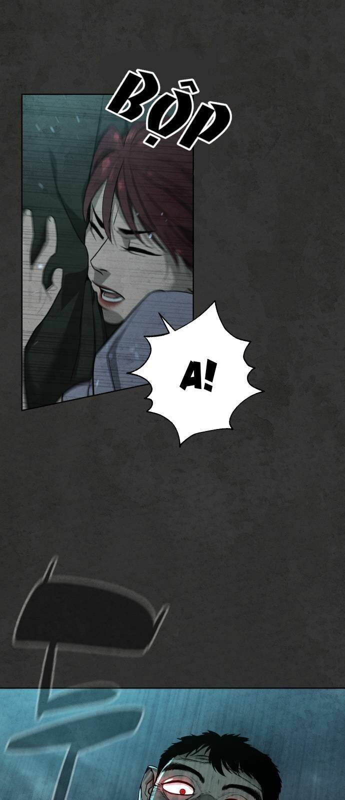 Máu trắng: Chapter 35