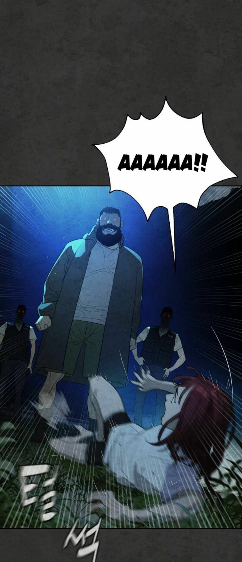 Máu trắng: Chapter 35