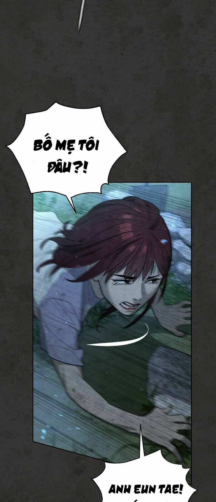 Máu trắng: Chapter 35