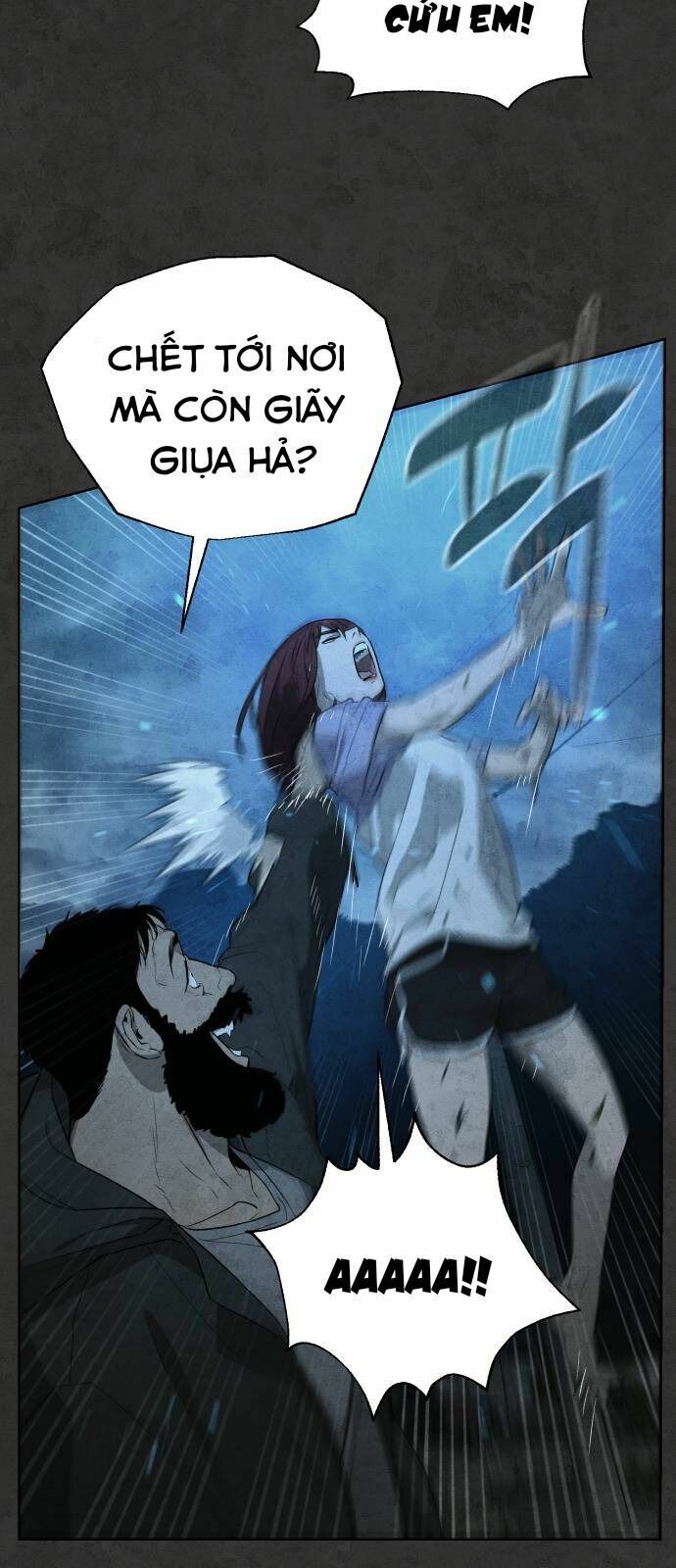 Máu trắng: Chapter 35